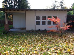 50 NW Henry Dr, Beaverton, OR 97005