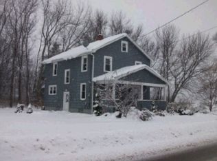 1261 Milestrip Rd, North collins, NY 14111