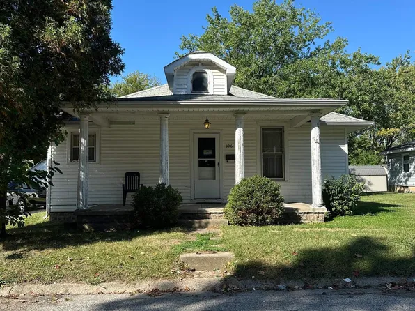 906-914 S 24th St, Lafayette, IN 47905