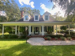 4880 Belfast Keller Rd, Richmond Hill, GA 31324