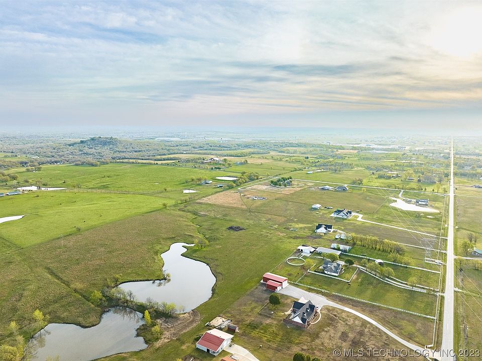 15 W 171st St S, Kiefer, OK 74041 MLS 2313277 Zillow