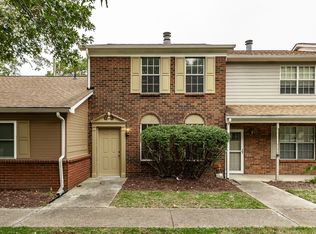 430 Walton Ferry Rd APT 1601, Hendersonville, TN 37075