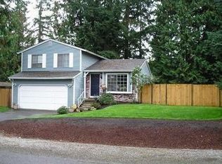 23023 NE 27th St, Sammamish, WA 98074