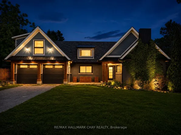 69 Rodney St, Barrie, ON L4M 4B8