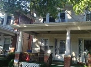 213 N Brobst St, Shillington, PA 19607