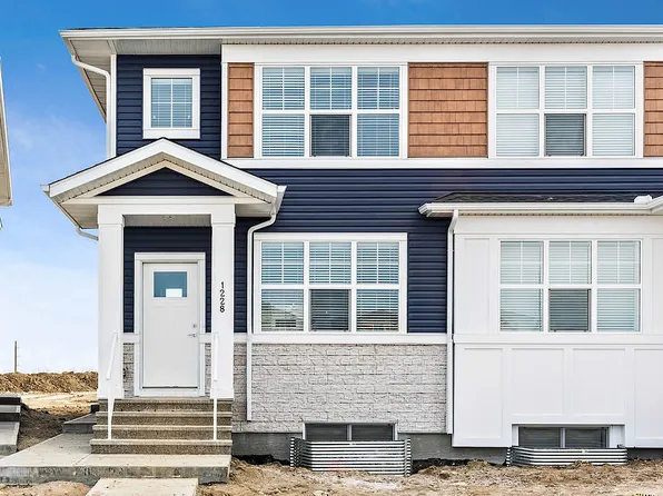 1228 Cornerstone Way NE #A, Calgary, AB T3N 1Y3