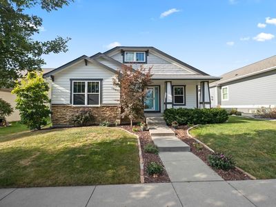 1915 SW Vintage Pkwy, Ankeny, IA, 50023