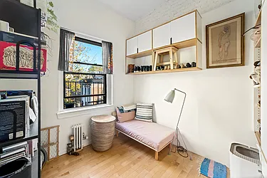 Sold by New Amsterdam Brokerage LLC