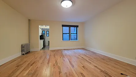 272 West 77th Street