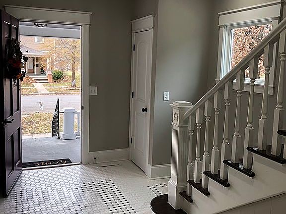 Foyer