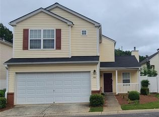 790 Windcroft Cir NW, Acworth, GA 30101