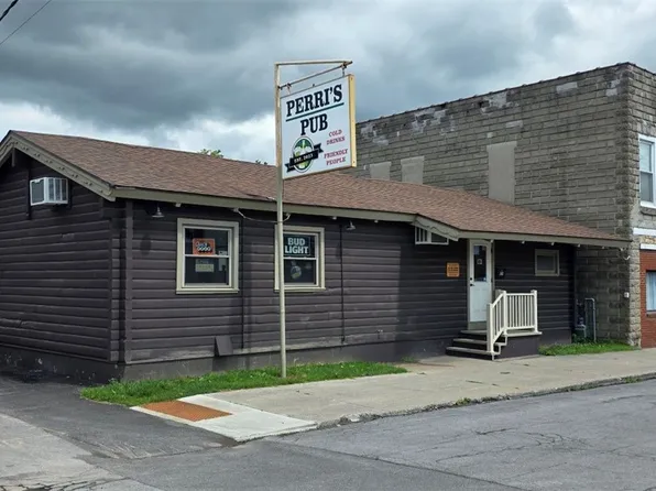 134 S Litchfield St, Frankfort, NY 13340