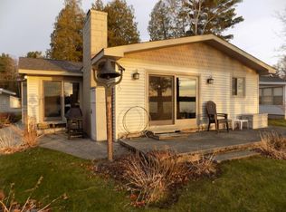 4153 Buena Vista Dr, Greenbush, MI 48738