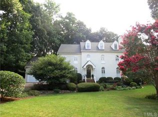 7408 Spyglass Way, Raleigh, NC 27615