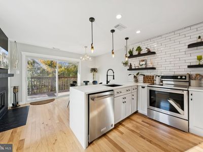 18200 Windsor Hill Dr #301B, Olney, MD, 20832