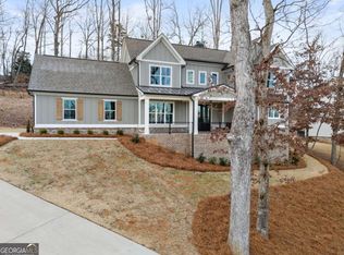 4128 Riverbrook Ter, Gainesville, GA