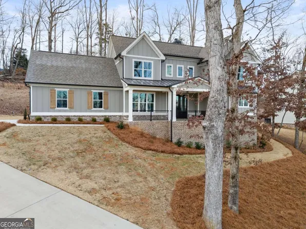 4128 Riverbrook Ter, Gainesville, GA 30506