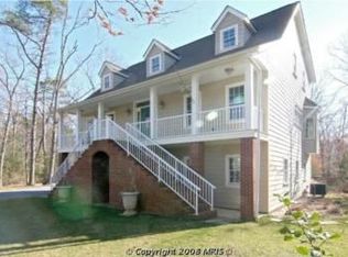 2803 Christophers Way, Riva, MD 21140
