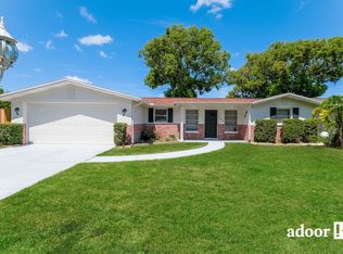 10933 Stamford Dr, Port Richey, FL 34668
