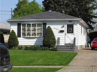 1322 W 33rd St, Erie, PA 16508