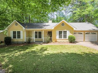 202 Ruskin Rd, Peachtree City, GA 30269