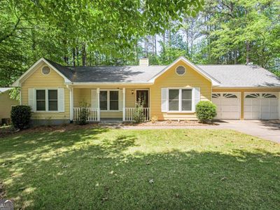 202 Ruskin Rd, Peachtree City, GA, 30269