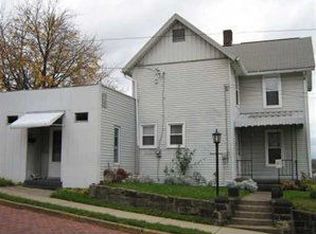 320 Morton Ave, Butler, PA 16001