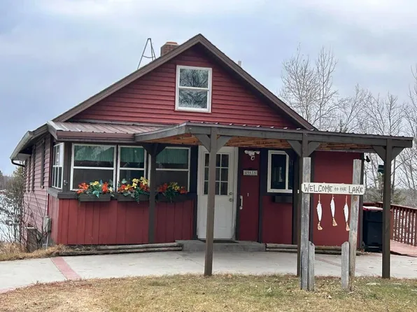 49616 Center Point Rd, Bigfork, MN 56628