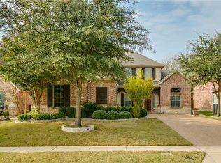 11539 Covey Point Ln, Frisco, TX 75035