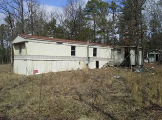 199 Red Oak Rd N, Delaware, AR 72835