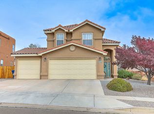 9928 Bellevue St NW, Albuquerque, NM 87114