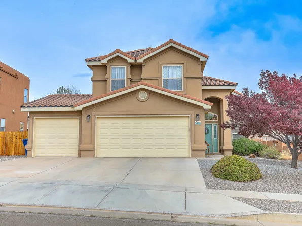 9928 Bellevue St NW, Albuquerque, NM 87114
