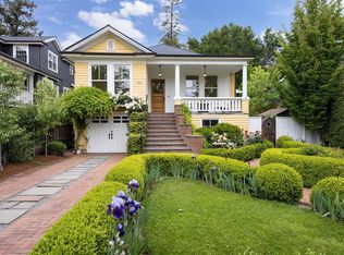 130 Woodland Ave, San Anselmo, CA 94960