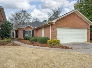 620 Steeplechase Rd, Tuscaloosa, AL 35406