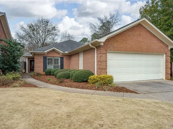 620 Steeplechase Rd, Tuscaloosa, AL 35406