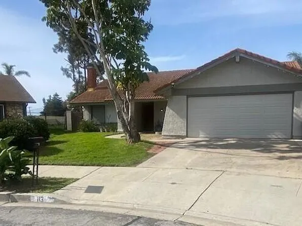 113 Bottlebrush Ct, Oxnard, CA 93030