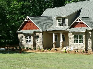 3484 Turner Church Rd, McDonough, GA 30252