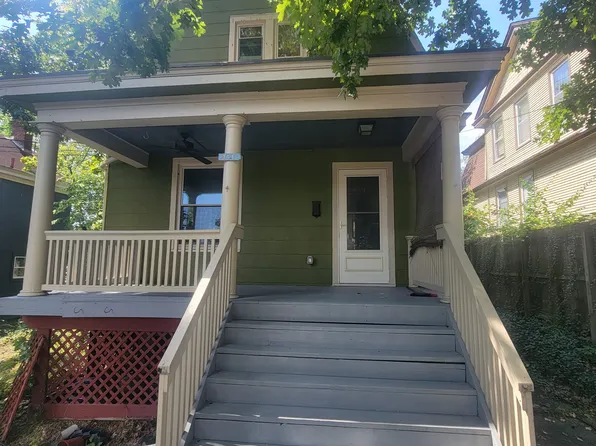 3511 Wabash Ave, Cincinnati, OH 45207