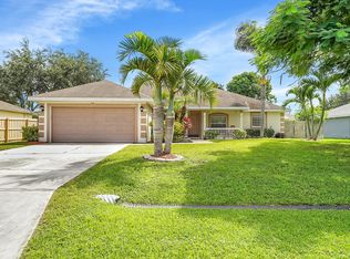 4071 SW Balleto St, Port Saint Lucie, FL 34953