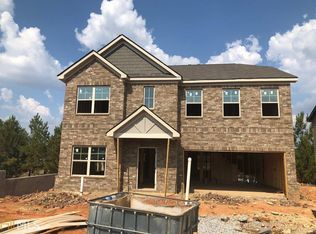 144 Janney Cir #59, McDonough, GA 30253