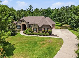 11605 Princess Margaret Ct, Montgomery, TX 77316