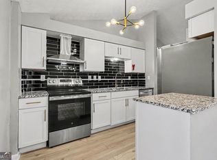 2317 Wilkins Ct, Decatur, GA 30035