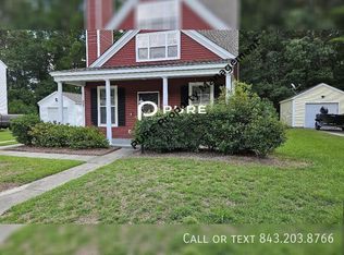 424 Farrow Ct, Moncks Corner, SC 29461