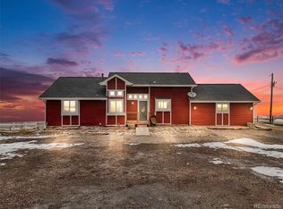 8916 Lariat Loop, Elizabeth, CO 80107