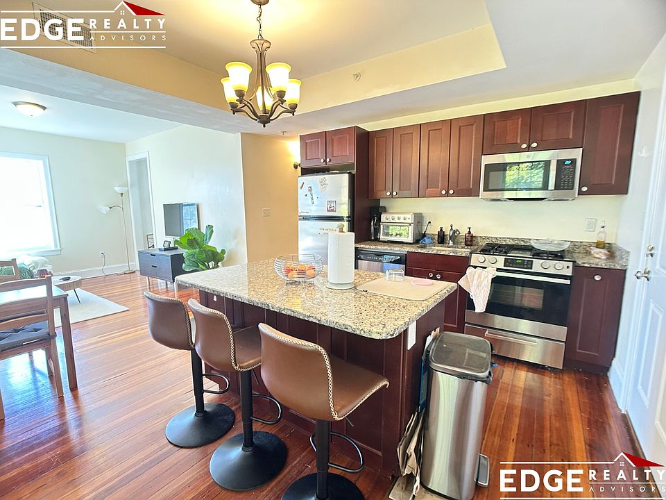 1st image of 107 Fisher Ave #3