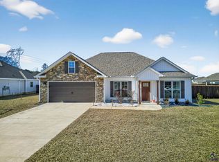 209 Huxley Ter, Bonaire, GA 31005