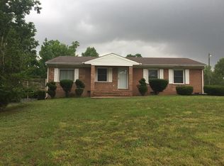 21076 Kings Hwy, Saxe, VA 23967