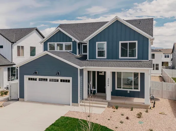3006 N Lone Pine St #642, Eagle Mountain, UT 84005