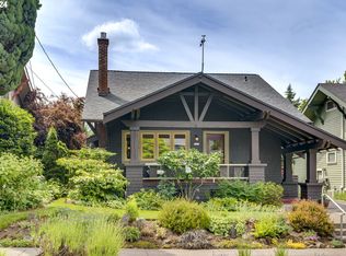 5414 SE Sherman St, Portland, OR 97215