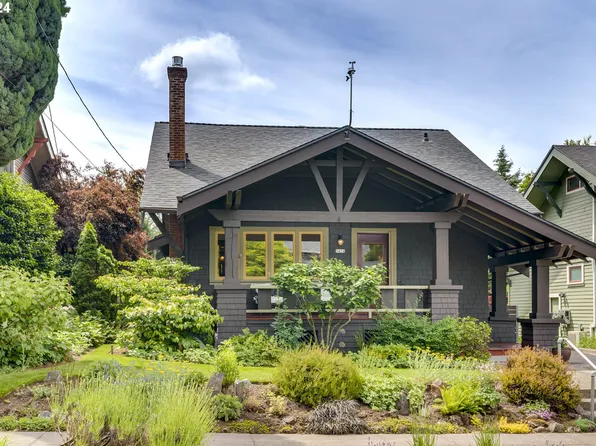 5414 SE Sherman St, Portland, OR 97215
